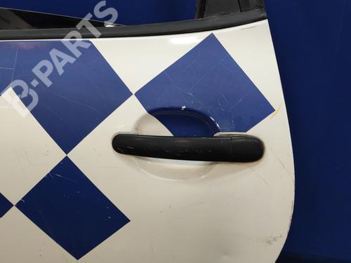Left rear door SEAT ALTEA (5P1)  | BP101728C4 