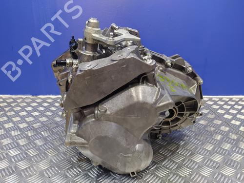 Gearbox SAAB 9-3 (YS3F, E79, D79, D75) 1.9 TTiD | BP10748268M3 