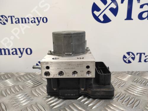 ABS pump NISSAN MICRA V (K14)  | BP16153676M43 