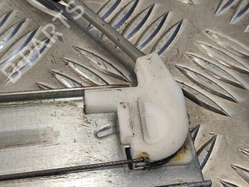 Front left window mechanism SUZUKI GRAND VITARA I (FT, HT) 2.5 V6 24V 4x4 (TD62, SQ625) | BP13359228C22 