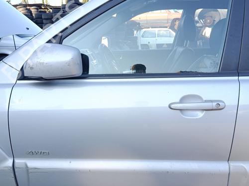 Used Left front door Left front door SEAT IBIZA II (6K1) 1.4 i (60 hp) 35769906 35769906