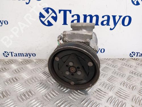 AC compressor NISSAN JUKE (F15)  | BP28337372M34 