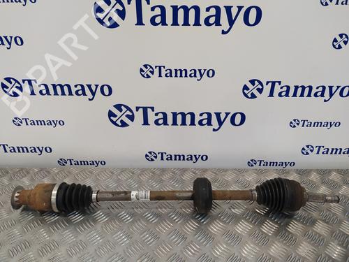 Used Right front driveshaft DACIA SANDERO [2008-2025]  13239205