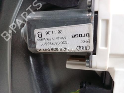 Front left window mechanism AUDI Q7 (4LB) 3.0 TDI quattro | BP39649514C22 - Image 3