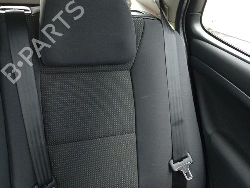 Used Rear left seatbelt Rear left seatbelt 36998645 36998645