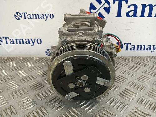 AC compressor PEUGEOT PARTNER Tepee  | BP26706507M34 