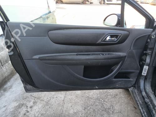 Engine CITROËN C4 Coupe (LA_) 1.6 HDi | BP32483202M1