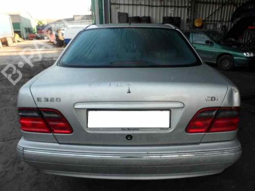 Front right window mechanism MERCEDES-BENZ E-CLASS (W210)  | BP2707608C23 