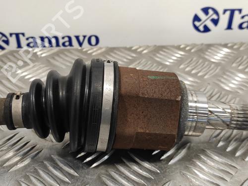 Right rear driveshaft RENAULT KOLEOS I (HY_)  | BP13311994M41 