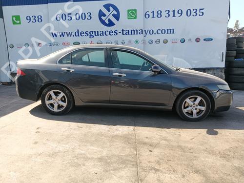 Left front window switch HONDA ACCORD VII (CL, CN) 2.2 i-CTDi (CN1) | BP36643532I27 - Image 8