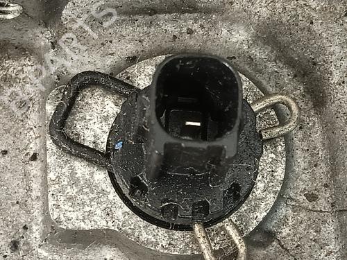 Oil sump TOYOTA PRIUS (_W5_)  | BP14359080M115 