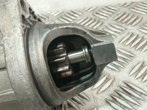 Starter BMW 3 Compact (E46) 320 td | BP33814331M8  - Image 6