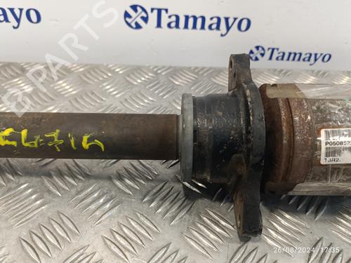 Right front driveshaft DODGE CALIBER | BP19400434M39