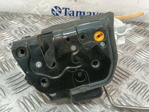 Front right lock CHRYSLER VOYAGER II (ES) 2.5 TD | BP32184463C97 