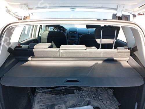 Hattehylde Hattehylde MERCEDES-BENZ A-CLASS (W169) A 180 CDI (169.007, 169.307) (109 hp) 36779553 36779553