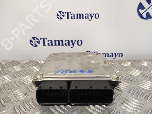 Engine control unit (ECU) BMW 3 Compact (E46) 320 td | BP15486771M57 