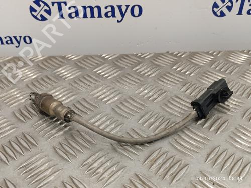 Electronic sensor PEUGEOT 2008 I (CU_)  | BP20157712M84