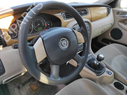 Abs pomp JAGUAR X-TYPE I (X400) 2.0 D | BP13708399M43 