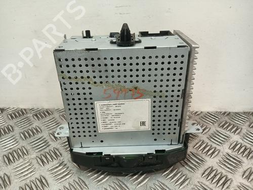 Radio OPEL CORSA E (X15) 1.3 CDTI (08, 68) | BP34504643E6  - Image 6