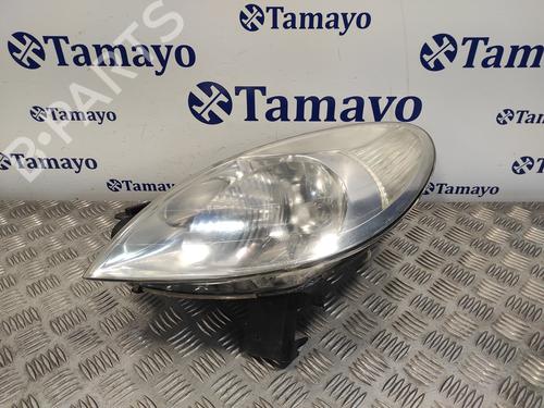 Used Left headlight CITROËN XSARA PICASSO (N68) [1999-2012]  21573109