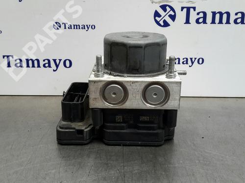 ABS pump DACIA SANDERO II 1.5 dCi 75 / Blue dCi 75 (B8JW, B8M4, B8AH, B8M7, B8M6) | BP7053693M43 