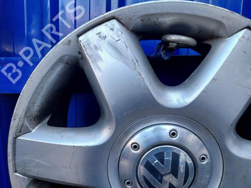 Felg VW TOUAREG (7LA, 7L6, 7L7)  | BP23900376C45 