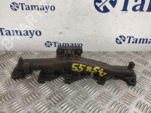 Udstødningsmanifold FIAT PANDA (169_) 1.3 D Multijet (169.AXC1A) (70 hp) 29173216