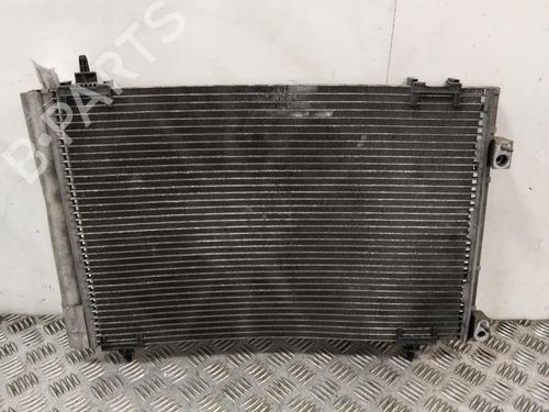 Used AC radiator AC radiator 37758965 37758965