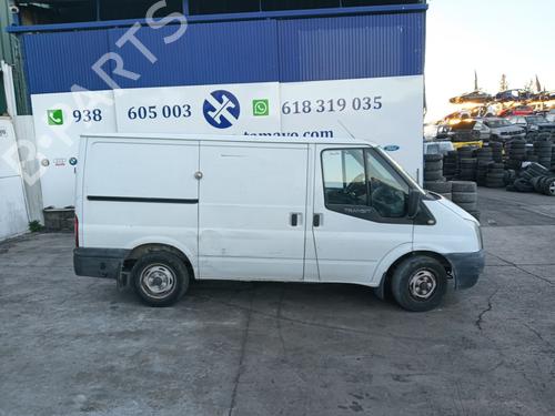 Fuel tank FORD TRANSIT Van (FA_ _) 2.2 TDCi | BP31696094C62 