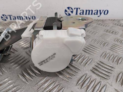 Front left seatbelt OPEL ADAM (M13)  | BP27307776I26 
