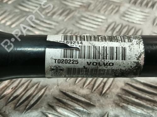 Right front driveshaft VOLVO S60 I (384) D5 | BP32066492M39  - Image 7