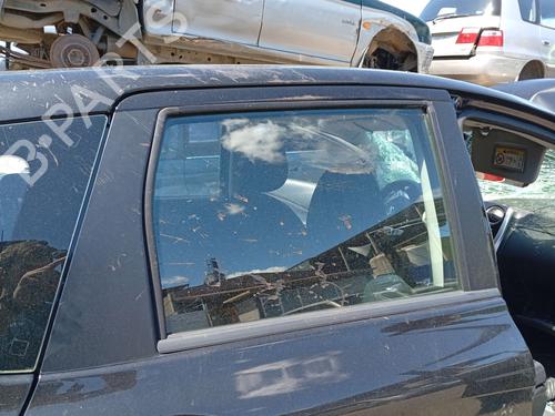 Used Rear right door window Rear right door window NISSAN NOTE (E12) 1.5 dCi (90 hp) 34705034 34705034