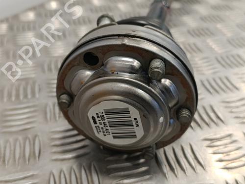 Antriebswelle links hinten BMW 3 (E90) 320 d | BP17487936M40