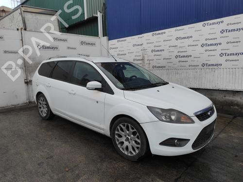Climate control FORD FOCUS II Turnier (DA_, FFS, DS)  | BP16530850I5 