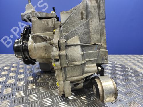 Gearbox FORD FUSION (JU_)  | BP897035M3 