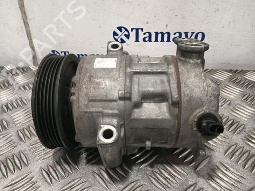 AC compressor OPEL CORSA D (S07) 1.2 (L08, L68) | BP29608148M34 