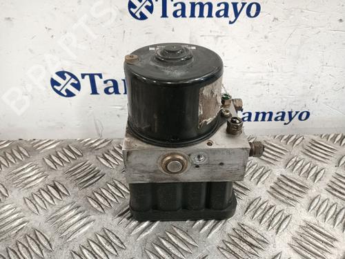 ABS pump RENAULT LAGUNA II Grandtour (KG0/1_) 2.0 16V (KG00, KG0K, KG0W, KG0P) | BP29570358M43 