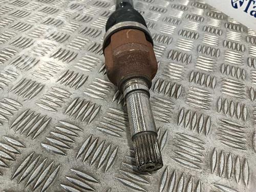 Right front driveshaft PEUGEOT 106 II (1A_, 1C_) 1.1 i | BP26692391M39 