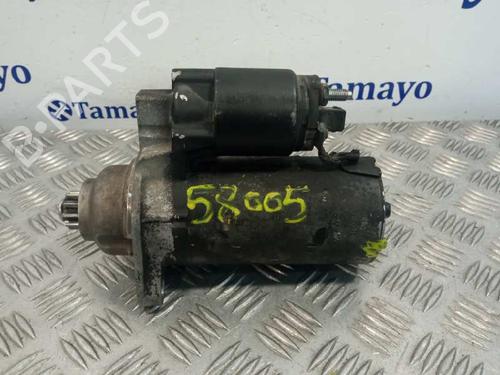 Anlasser SEAT TOLEDO II (1M2)  | BP24416170M8 