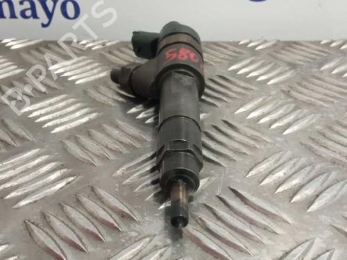 Injector PEUGEOT BOXER Van (244)  | BP24479160M100 