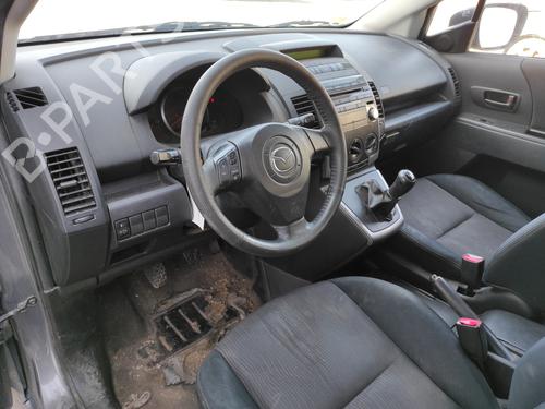 Gearbox MAZDA 5 (CR)  | BP21568744M3 
