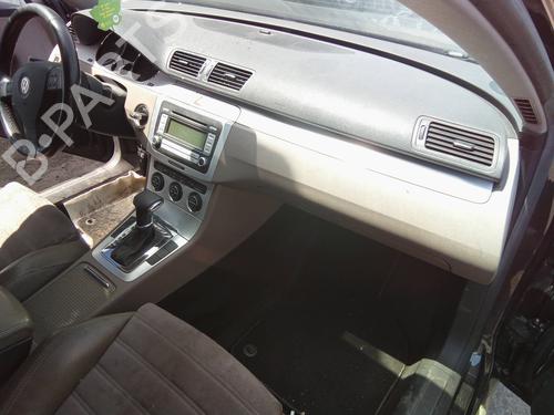 Sterownik / Moduł skrzyni biegów VW PASSAT B6 Variant (3C5) 2.0 TFSI | BP16500056M52 