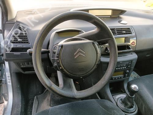 Engine CITROËN C4 I (LC_) 1.6 HDi | BP30881409M1