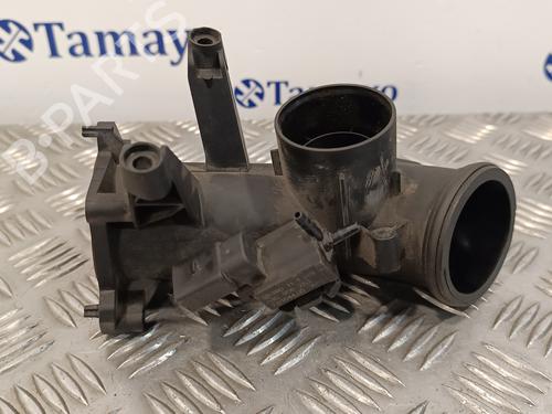 Pipe VW GOLF V (1K1)  | BP16887714M125 
