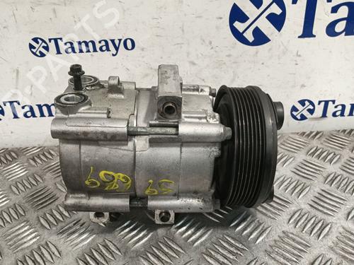 AC compressor FORD TRANSIT Van (FA_ _) 2.4 TDCi | BP31882913M34