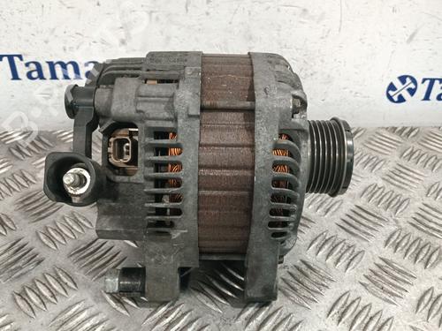 Alternator PEUGEOT 807 (EB_)  | BP29812176M7 