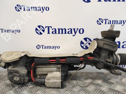Steering rack VW GOLF PLUS V (5M1, 521) 1.6 | BP19778181M22 