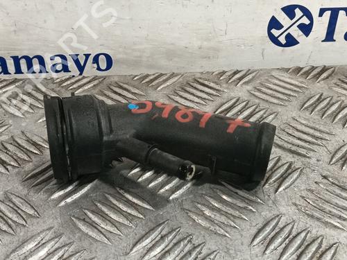 Rør SEAT EXEO ST (3R5) [2009-2013]  31696320