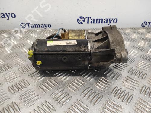 Starter PEUGEOT PARTNER Box Body/MPV (5_, G_) | BP23530282M8