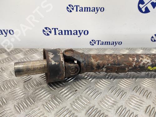 Driveshaft MITSUBISHI PAJERO I (L04_G, L14_G)  | BP18054685M37 
